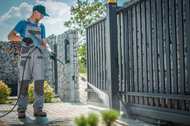 Best Parking Lot and Garage Cleaning  in Del Rey Oaks, CA
