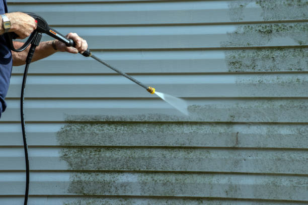 Professional Pressure Washing Services in Del Rey Oaks, CA