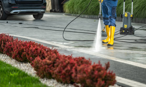 Best Restaurant Pressure Washing  in Del Rey Oaks, CA