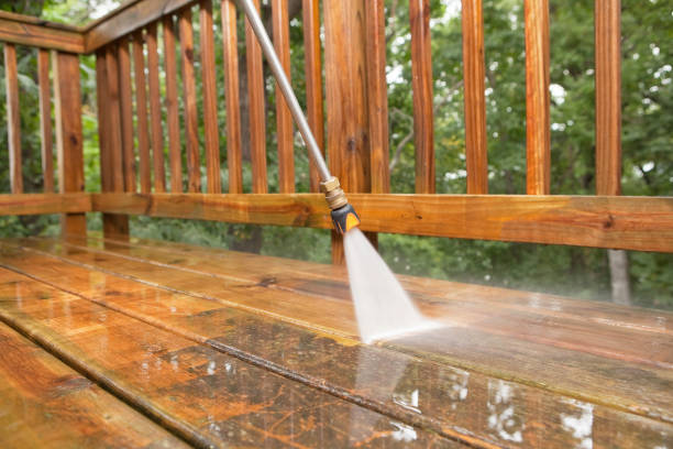 Best Solar Panel Cleaning  in Del Rey Oaks, CA