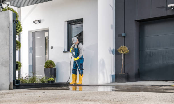 Best Gutter Cleaning  in Del Rey Oaks, CA